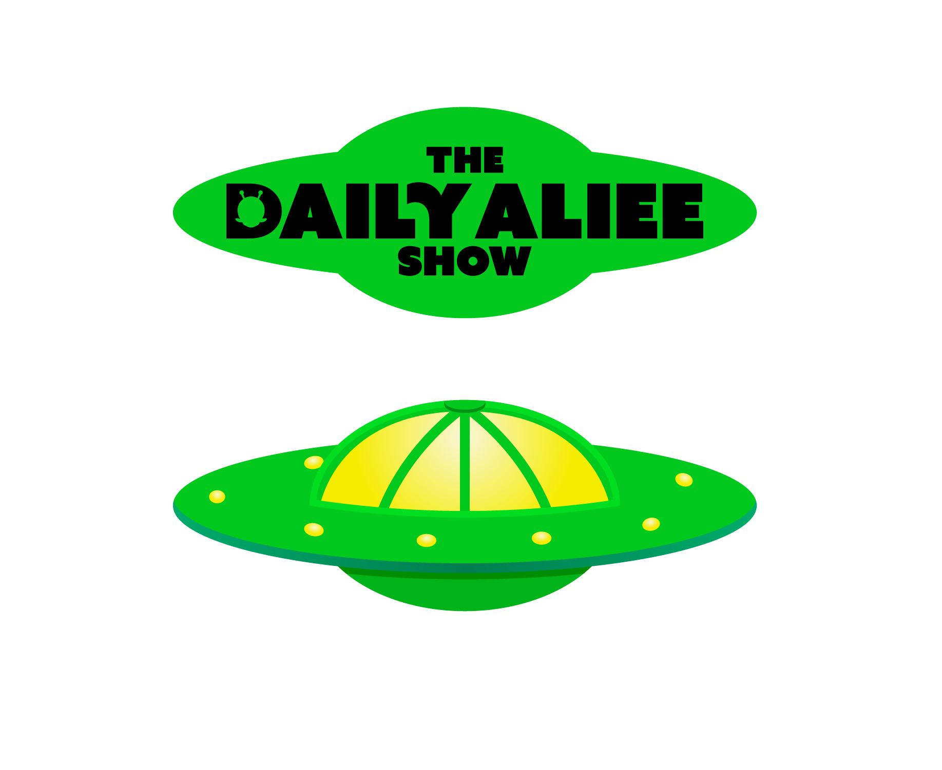 The Daily Aliee Show